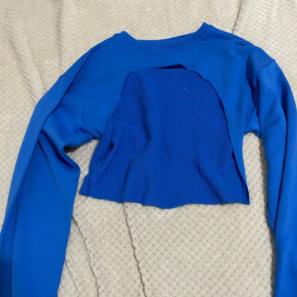 Saski Bolero